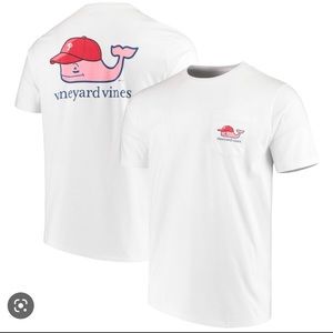 Vineyard Vines Philadelphia Phillies Tee, size XS
